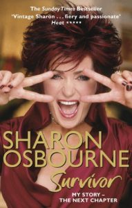 Download Sharon Osbourne Survivor: My Story – the Next Chapter pdf, epub, ebook