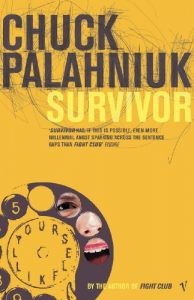 Download Survivor pdf, epub, ebook