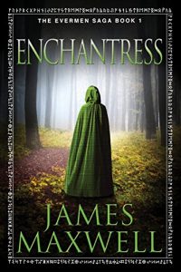 Download Enchantress (The Evermen Saga Book 1) pdf, epub, ebook