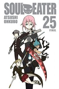 Download Soul Eater, Vol. 25 pdf, epub, ebook