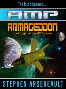 Download AMP Armageddon pdf, epub, ebook