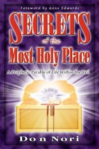 Download Secrets of the Most Holy Place pdf, epub, ebook