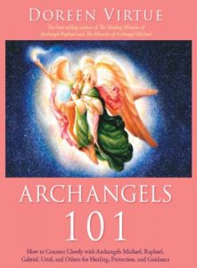 Download Archangels 101 pdf, epub, ebook