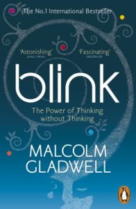 Download Blink: The Power of Thinking Without Thinking pdf, epub, ebook