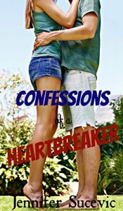 Download Confessions of a Heartbreaker pdf, epub, ebook