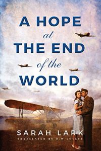 Download A Hope at the End of the World pdf, epub, ebook