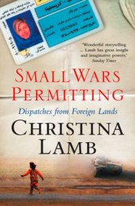 Download Small Wars Permitting: Dispatches from Foreign Lands pdf, epub, ebook