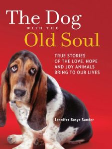 Download The Dog with the Old Soul pdf, epub, ebook