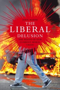 Download The Liberal Delusion pdf, epub, ebook