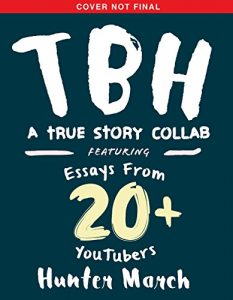 Download TBH: A True Story Collab pdf, epub, ebook