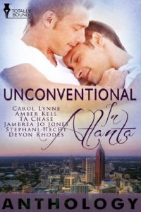 Download Unconventional in Atlanta pdf, epub, ebook