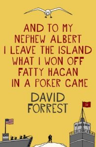 Download And To My Nephew Albert I Leave The Island What I Won Off Fatty Hagan In A Poker Game pdf, epub, ebook