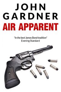 Download Air Apparent (Boysie Oakes Thriller Book 6) pdf, epub, ebook