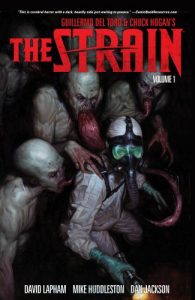 Download The Strain Volume 1 pdf, epub, ebook