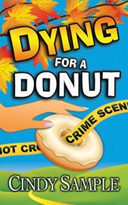 Download Dying for a Donut (Laurel McKay Mysteries Book 5) pdf, epub, ebook