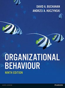 Download Organizational Behaviour pdf, epub, ebook