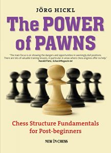 Download The Power of Pawns: Chess Structure Fundamentals for Post-beginners pdf, epub, ebook