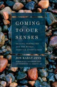 Download Coming to Our Senses: Healing Ourselves and the World Through Mindfulness pdf, epub, ebook