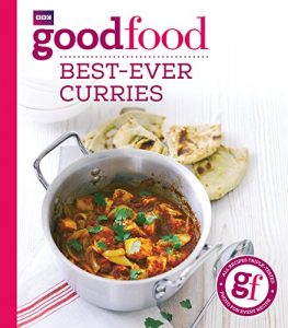 Download Good Food: Best-ever curries pdf, epub, ebook