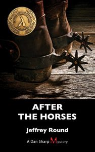 Download After the Horses: A Dan Sharp Mystery pdf, epub, ebook