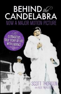 Download Behind the Candelabra: My Life With Liberace pdf, epub, ebook