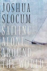 Download Sailing Alone Around The World pdf, epub, ebook