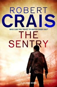 Download The Sentry: A Joe Pike Novel (Joe Pike series Book 3) pdf, epub, ebook