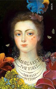 Download Margaret the First pdf, epub, ebook