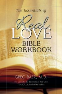 Download The Essentials of Real Love (Bible) Workbook pdf, epub, ebook