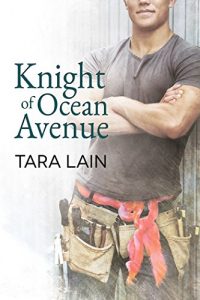 Download Knight of Ocean Avenue (Love in Laguna Book 1) pdf, epub, ebook