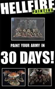 Download Paint Your Army in 30 Days! pdf, epub, ebook