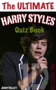 Download The Ultimate HARRY STYLES Quiz Book – find out if you’re a true fan pdf, epub, ebook