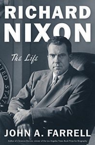 Download Richard Nixon: The Life pdf, epub, ebook