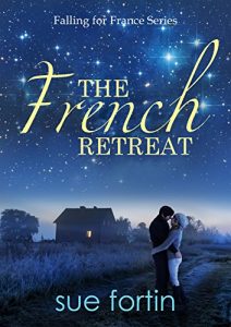 Download The French Retreat (Falling for France Series Book 1) pdf, epub, ebook
