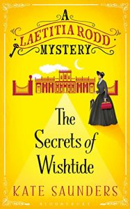 Download The Secrets of Wishtide (A Laetitia Rodd Mystery) pdf, epub, ebook