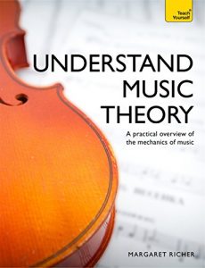 Download Understand Music Theory: Teach Yourself pdf, epub, ebook