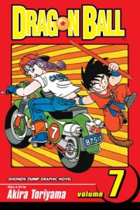 Download Dragon Ball, Vol. 7 (SJ Edition): General Blue And The Pirate Treasure (Dragon Ball: Shonen Jump Graphic Novel) pdf, epub, ebook