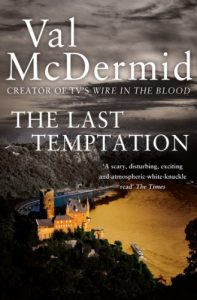 Download The Last Temptation (Tony Hill and Carol Jordan, Book 3) pdf, epub, ebook