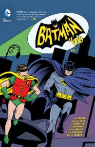 Download Batman ’66 Vol. 1 pdf, epub, ebook