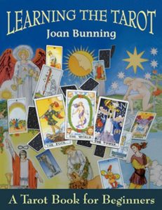 Download Learning the Tarot: A Tarot Book for Beginners pdf, epub, ebook