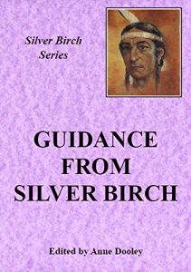 Download The Guidance of Silver Birch: Teachings from Silver Birch (Silver Birch Series) pdf, epub, ebook