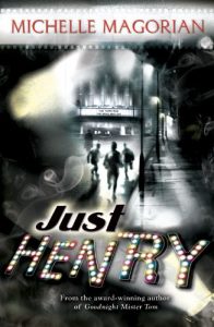 Download Just Henry (Hollis Family Books) pdf, epub, ebook