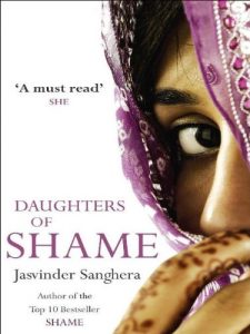 Download Daughters of Shame pdf, epub, ebook