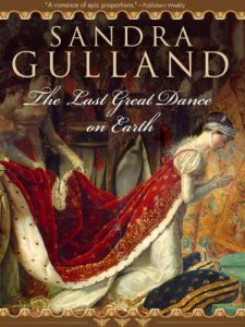 Download The Last Great Dance on Earth (The Joséphine B. Trilogy Book 3) pdf, epub, ebook