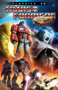 Download Transformers: Classics – UK Vol. 1 (Transformers Classics UK) pdf, epub, ebook