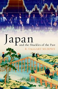 Download Japan and the Shackles of the Past (What Everyone Needs to Know) pdf, epub, ebook