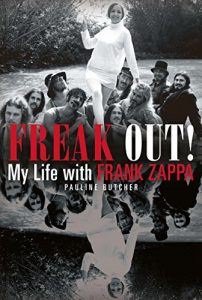 Download Freak Out!: My Life With Frank Zappa pdf, epub, ebook