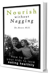 Download Nourish Without Nagging: How to get your kids to LOVE eating healthily pdf, epub, ebook