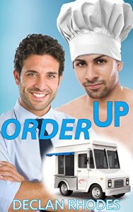 Download Order Up pdf, epub, ebook