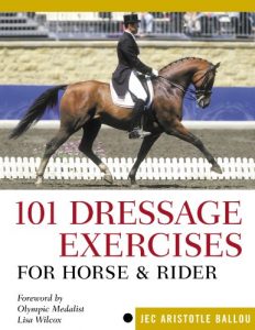 Download 101 Dressage Exercises for Horse & Rider (Read & Ride) pdf, epub, ebook